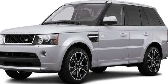 LAND ROVER RANGE ROVER SPORT 2013 SALSK2D49DA781170 image